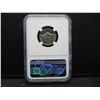 Image 9 : (2) 1965 Jefferson Nickels NGC MS66 NGC Price Guide For the Pair is $120