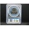 Image 13 : (3) 1967 SMS Washington Quarters PCGS SP66