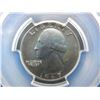 Image 3 : (3) 1967 SMS Washington Quarters PCGS SP66