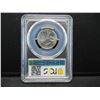 Image 9 : (3) 1967 SMS Washington Quarters PCGS SP66