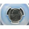 Image 10 : (10) 1965 Jefferson Nickels SMS PCGS SP66