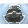 Image 11 : (10) 1965 Jefferson Nickels SMS PCGS SP66