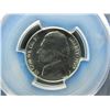 Image 12 : (10) 1965 Jefferson Nickels SMS PCGS SP66