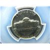 Image 13 : (10) 1965 Jefferson Nickels SMS PCGS SP66