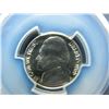Image 14 : (10) 1965 Jefferson Nickels SMS PCGS SP66