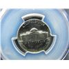 Image 15 : (10) 1965 Jefferson Nickels SMS PCGS SP66