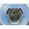 Image 18 : (10) 1965 Jefferson Nickels SMS PCGS SP66
