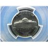 Image 19 : (10) 1965 Jefferson Nickels SMS PCGS SP66