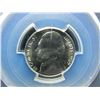 Image 20 : (10) 1965 Jefferson Nickels SMS PCGS SP66