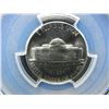 Image 21 : (10) 1965 Jefferson Nickels SMS PCGS SP66