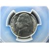 Image 22 : (10) 1965 Jefferson Nickels SMS PCGS SP66