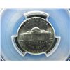 Image 23 : (10) 1965 Jefferson Nickels SMS PCGS SP66