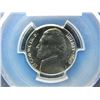 Image 3 : (10) 1965 Jefferson Nickels SMS PCGS SP66