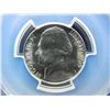 Image 6 : (10) 1965 Jefferson Nickels SMS PCGS SP66