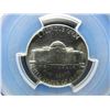 Image 7 : (10) 1965 Jefferson Nickels SMS PCGS SP66