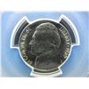Image 8 : (10) 1965 Jefferson Nickels SMS PCGS SP66