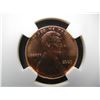 Image 13 : 2009 Lincoln Cent NGC MS66 RED Formative Years