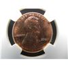 Image 7 : 2009 Lincoln Cent NGC MS66 RED Formative Years