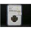 Image 2 : 1951d,52d,54d, Jefferson Nickels NGC MS66 Tough Dates