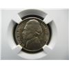 Image 6 : 1951d,52d,54d, Jefferson Nickels NGC MS66 Tough Dates
