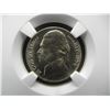 Image 8 : 1951d,52d,54d, Jefferson Nickels NGC MS66 Tough Dates