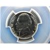 Image 10 : (4) 1971 S Jefferson Nickels PCGS PR69