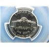 Image 11 : (4) 1971 S Jefferson Nickels PCGS PR69