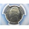 Image 3 : (4) 1971 S Jefferson Nickels PCGS PR69