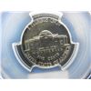Image 4 : (4) 1971 S Jefferson Nickels PCGS PR69