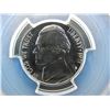 Image 6 : (4) 1971 S Jefferson Nickels PCGS PR69