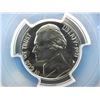 Image 8 : (4) 1971 S Jefferson Nickels PCGS PR69