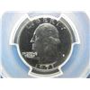 Image 10 : (5) 1971 S Washington Quarters PCGS PR69