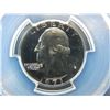 Image 3 : (5) 1971 S Washington Quarters PCGS PR69