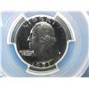 Image 6 : (5) 1971 S Washington Quarters PCGS PR69