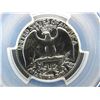 Image 7 : (5) 1971 S Washington Quarters PCGS PR69