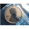 Image 2 : 2019 W Lincoln Cent Reverse Proof