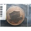 Image 3 : 2019 W Lincoln Cent Reverse Proof