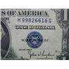 Image 2 : 1935 D $1.00 Silver Certificate Nice Note