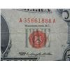 Image 2 : 1963 $5.00 Red Seal