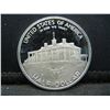 Image 2 : Silver 1982 George Washington Half Dollar Proof Commem