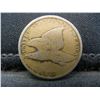 Image 1 : 1858 Flying Eagle Cent