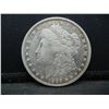 Image 1 : 1893 Morgan Dollar XF/AU Key Date