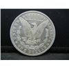 Image 2 : 1893 Morgan Dollar XF/AU Key Date