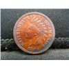 Image 1 : 1882 Indian Cent Uncirculated Details