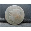 Image 1 : 1807 Draped Bust half Cent