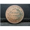 Image 2 : 1809 Draped Bust Half Cent