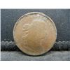 Image 1 : 1800 Draped Bust Half Cent