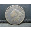 Image 1 : 1837 Large Cent
