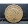 Image 1 : 1851 Large Cent