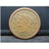 Image 1 : 1856 Large Cent
